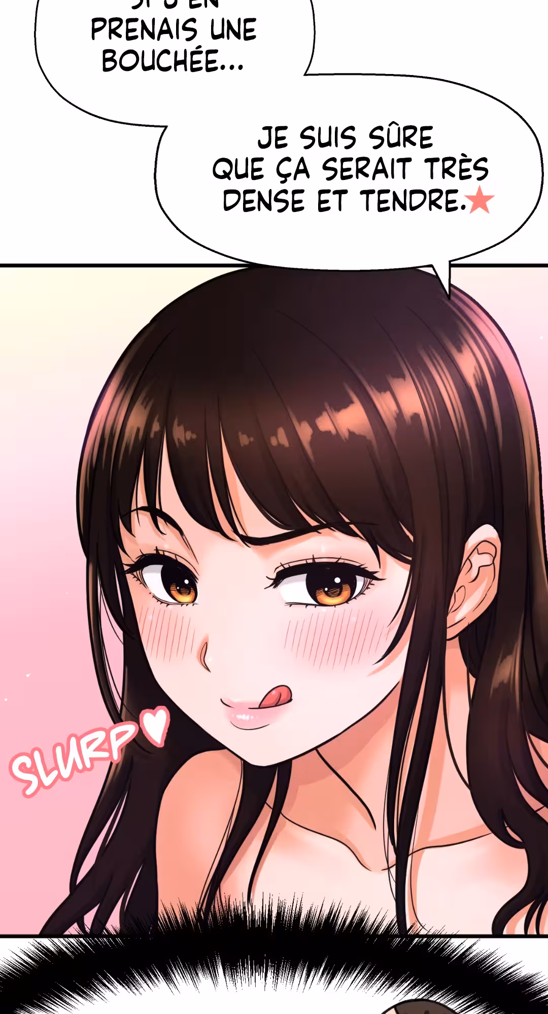 Elle m’agace ! Chapitre 11 page 20