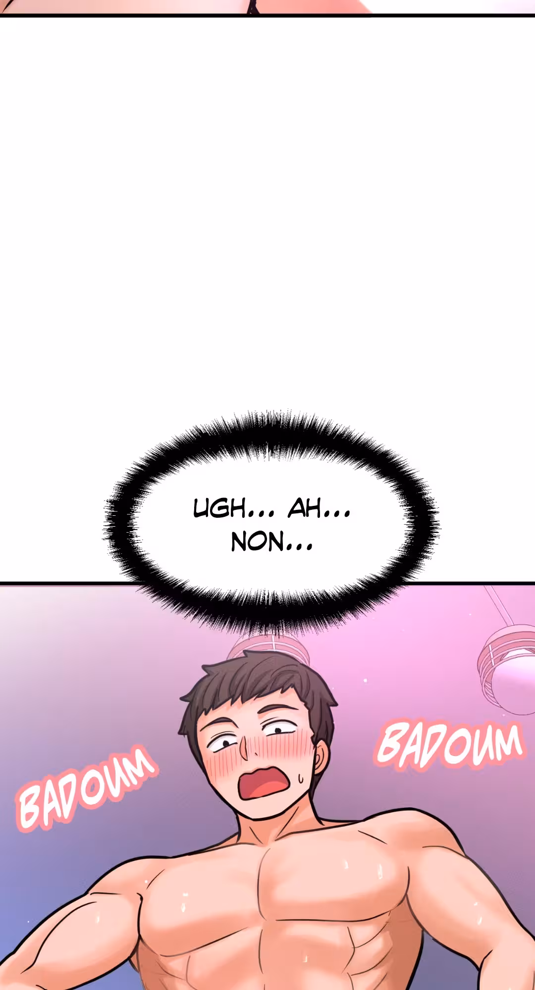 Elle m’agace ! Chapitre 11 page 25