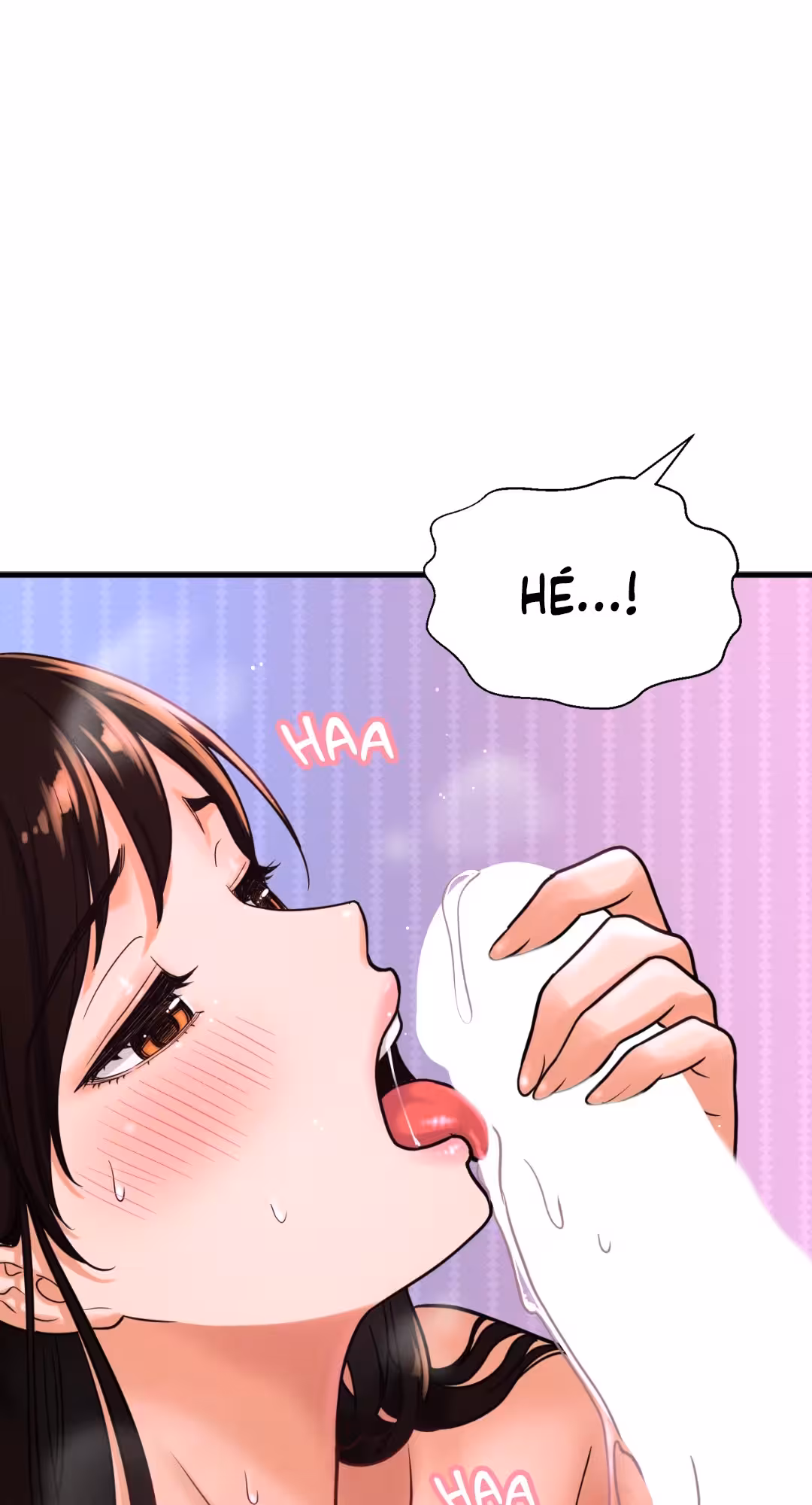 Elle m’agace ! Chapitre 11 page 35