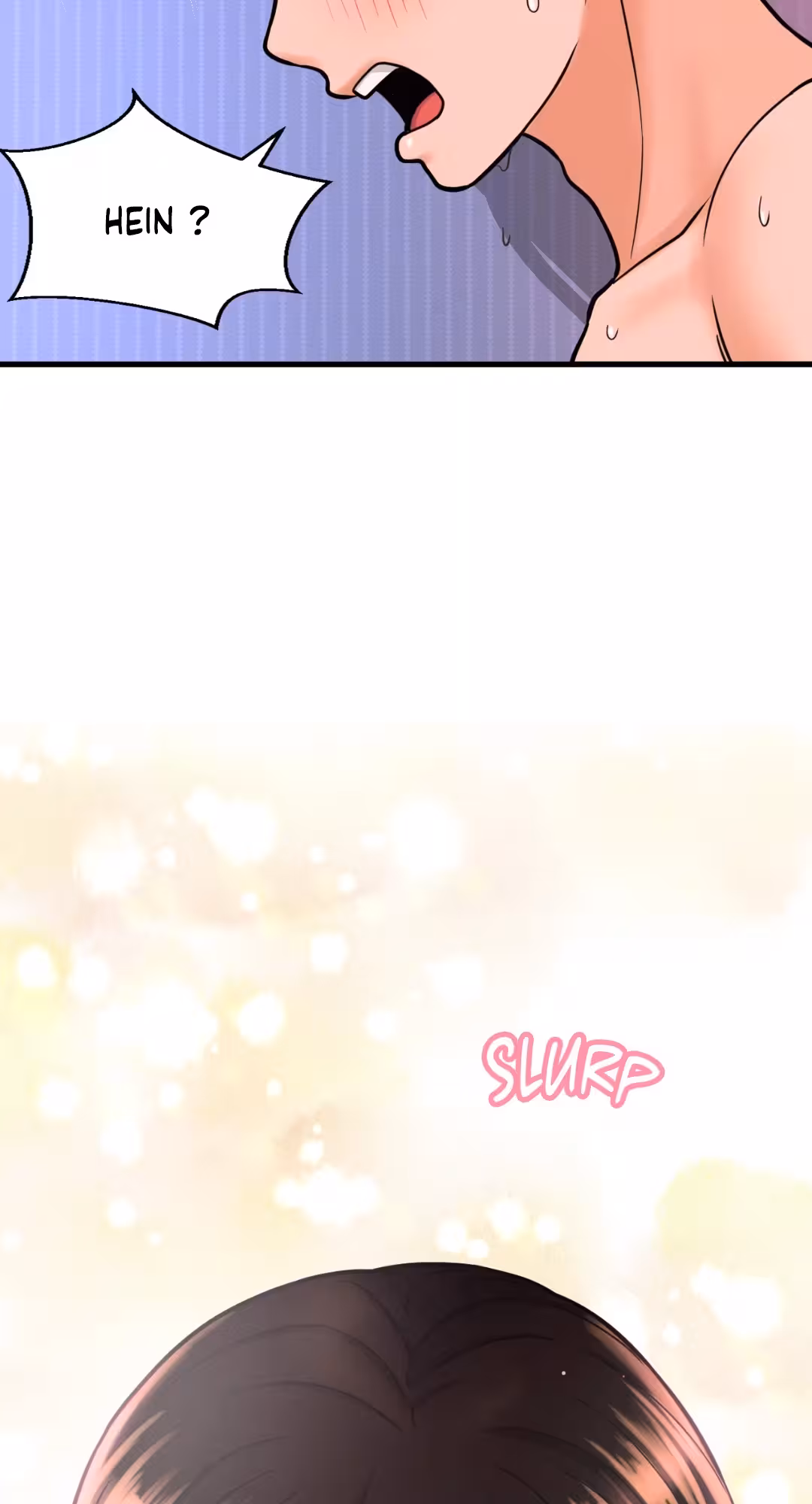 Elle m’agace ! Chapitre 11 page 43