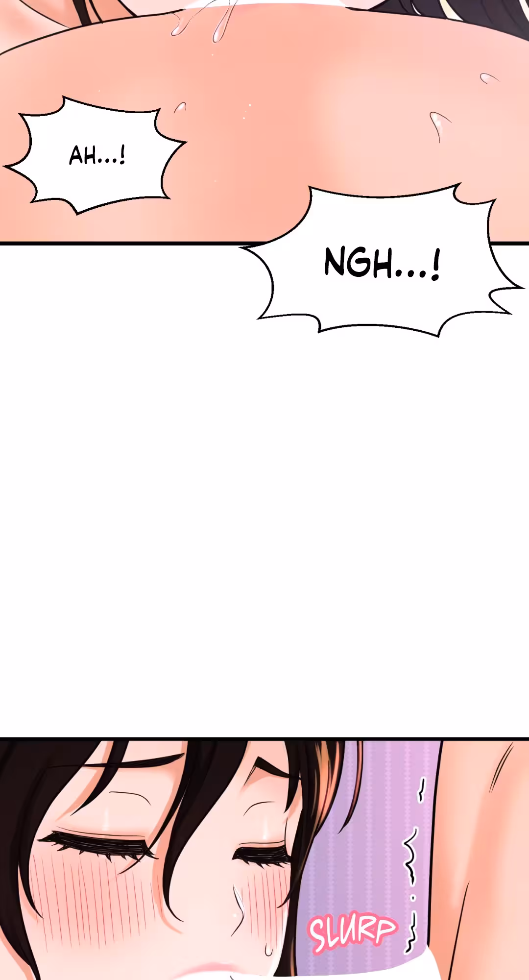 Elle m’agace ! Chapitre 11 page 47