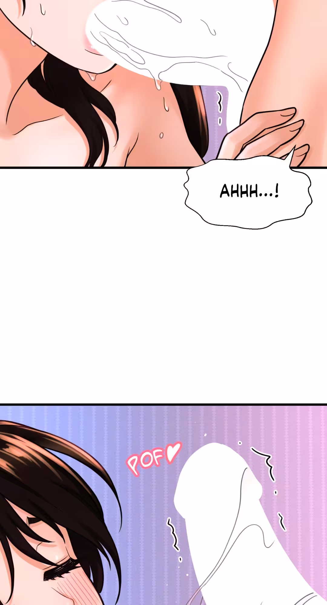 Elle m’agace ! Chapitre 11 page 48