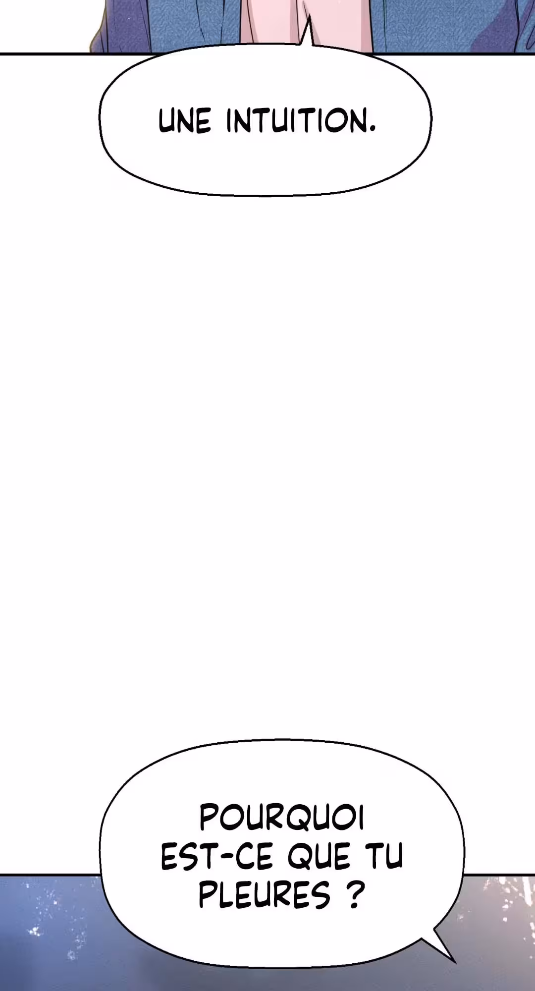 Elle m’agace ! Chapitre 27 page 14
