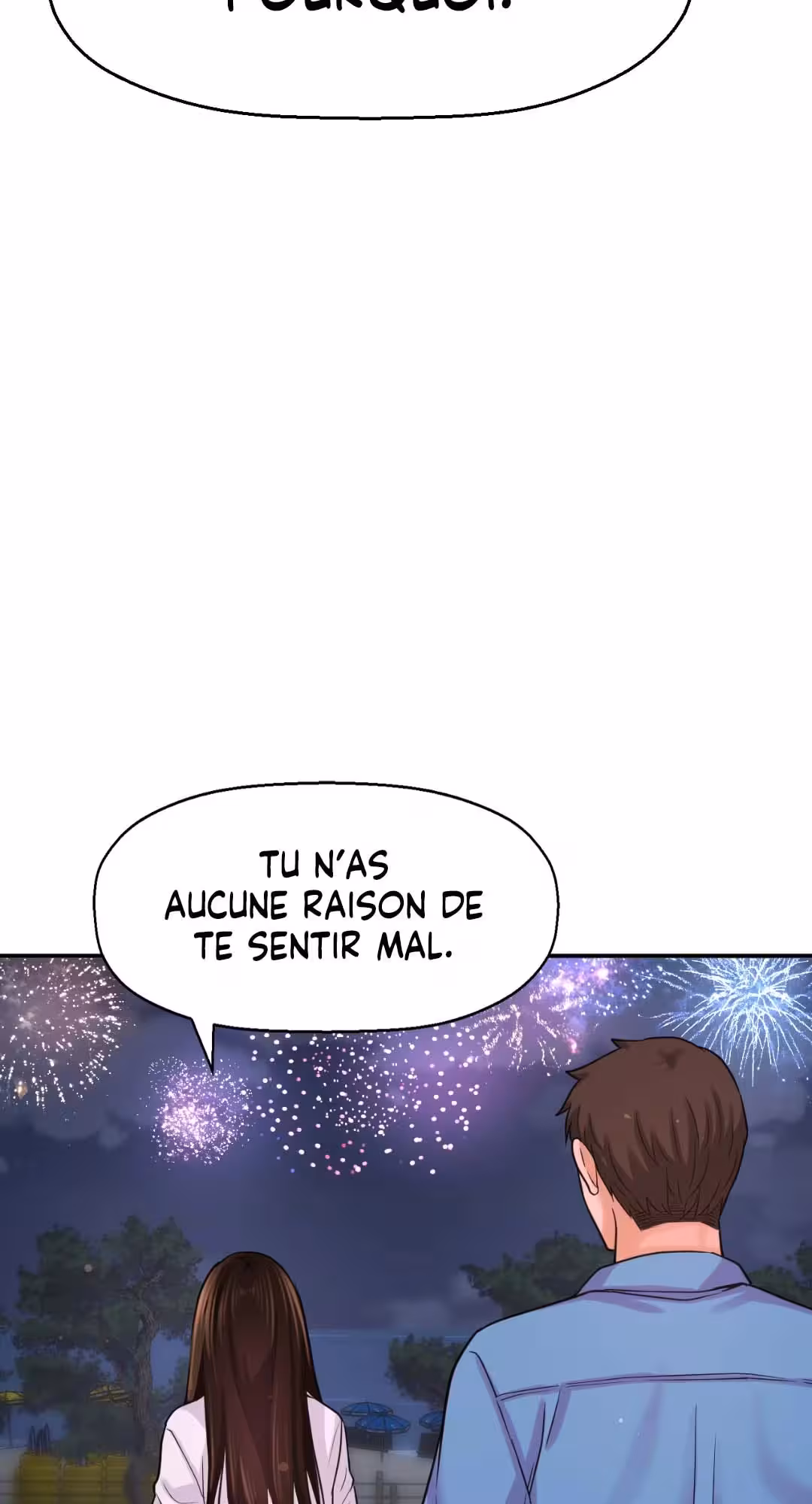 Elle m’agace ! Chapitre 27 page 27
