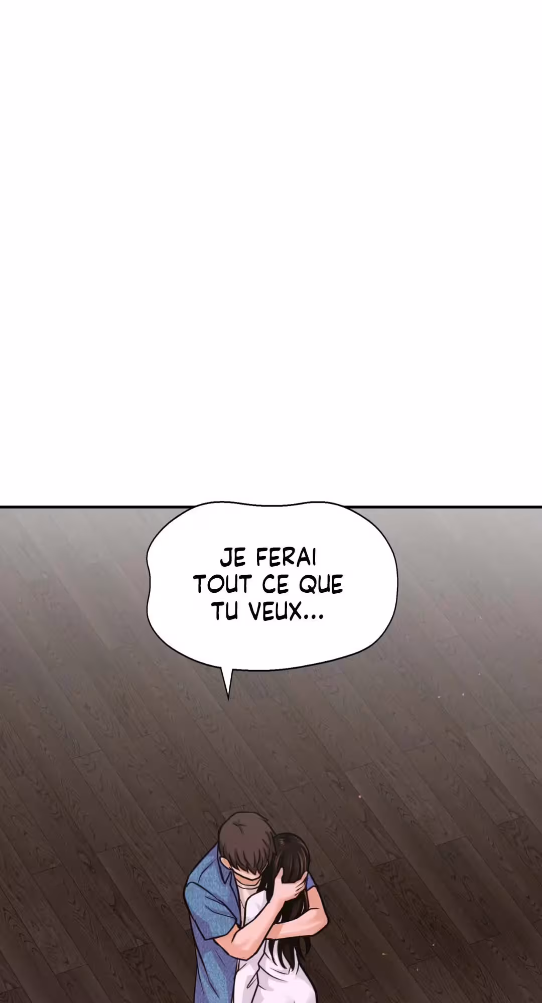Elle m’agace ! Chapitre 27 page 39