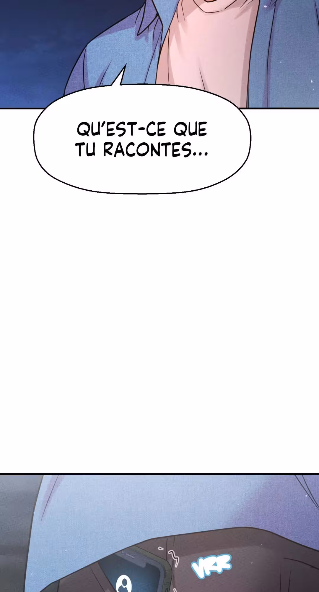 Elle m’agace ! Chapitre 27 page 51