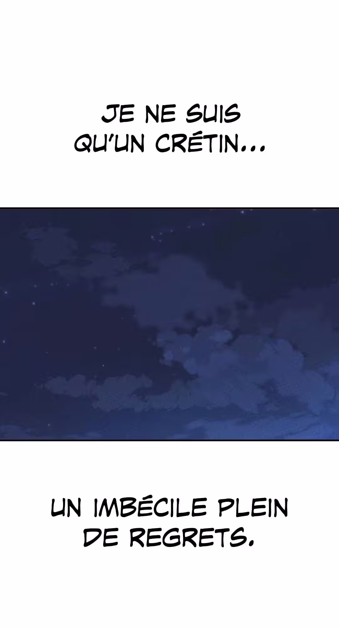 Elle m’agace ! Chapitre 27 page 63