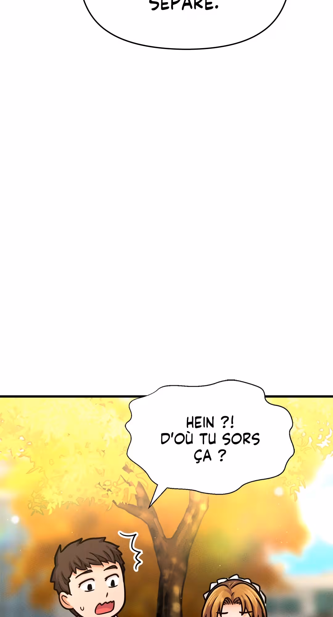 Elle m’agace ! Chapitre 41 page 7