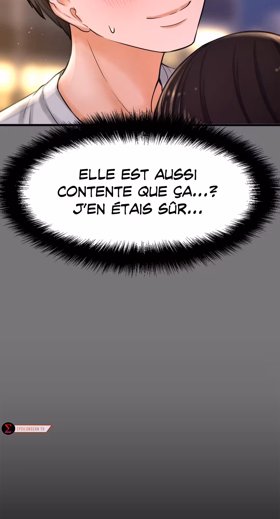 Elle m’agace ! Chapitre 4 page 24