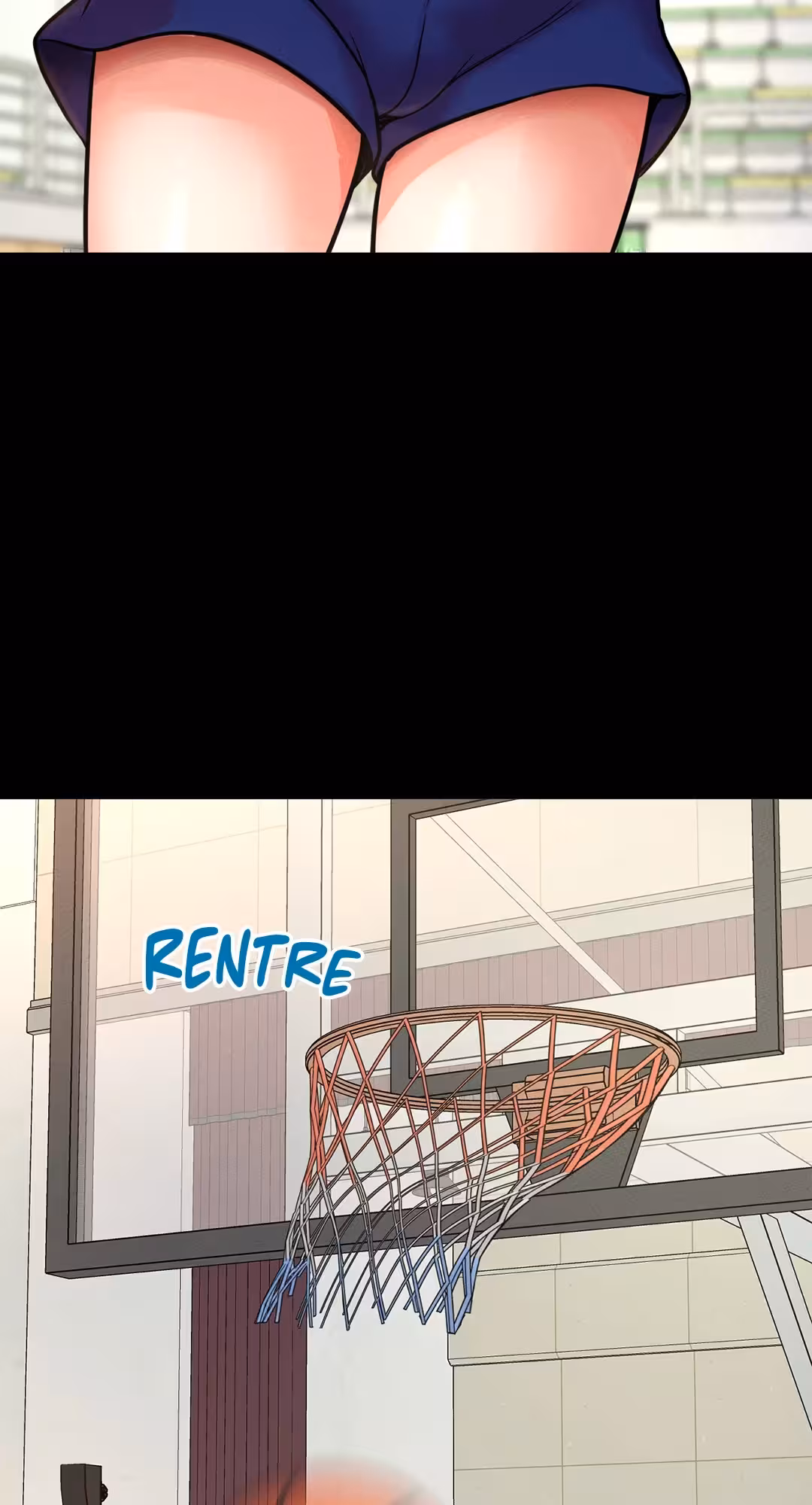 Elle m’agace ! Chapitre 4 page 9