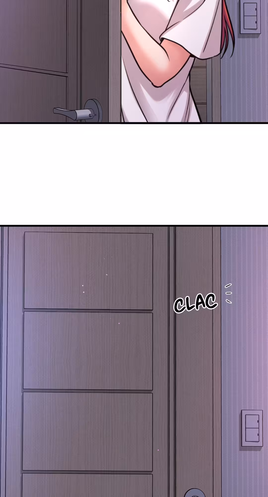 Elle m’agace ! Chapitre 13 page 11