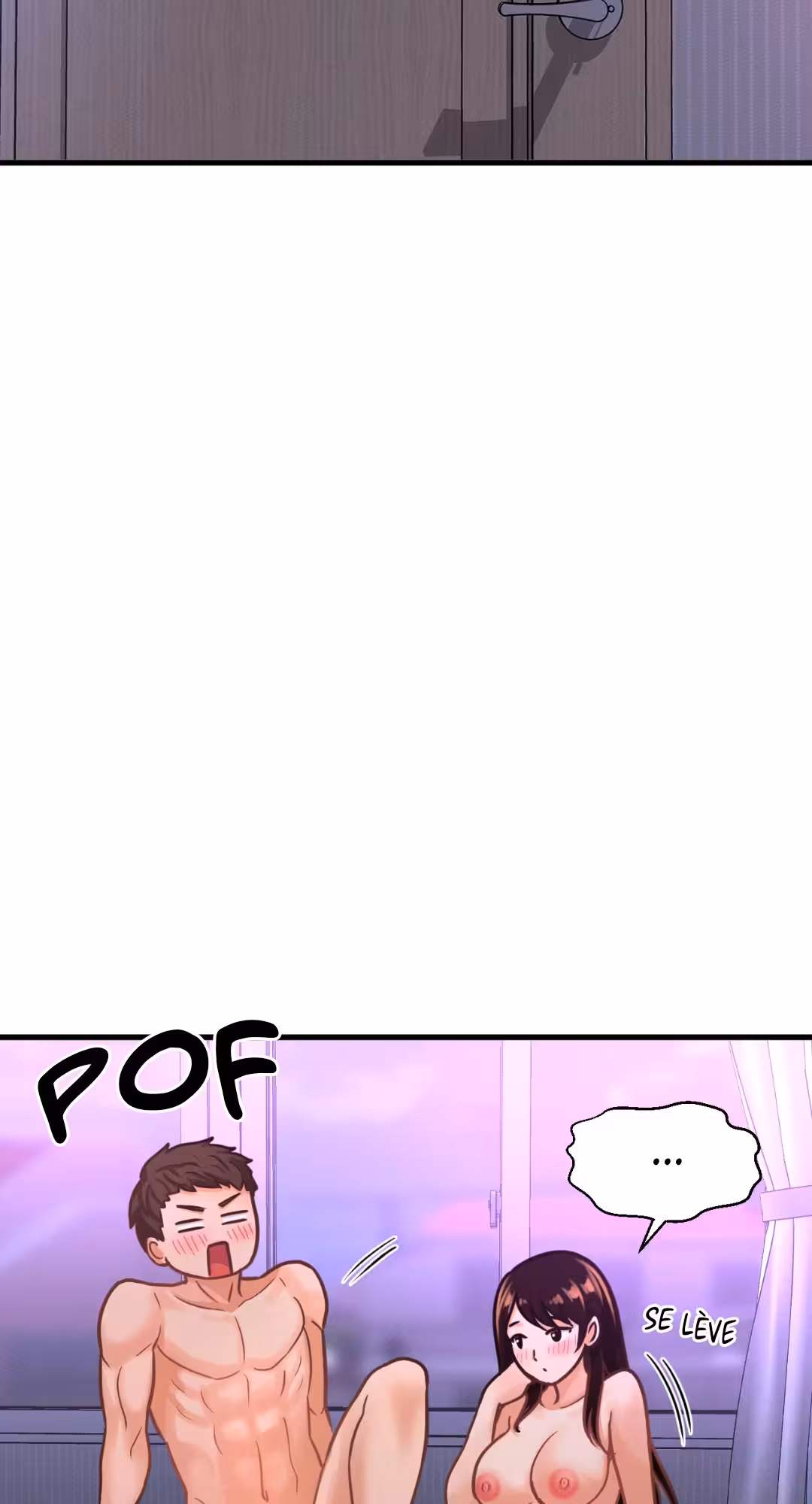 Elle m’agace ! Chapitre 13 page 12