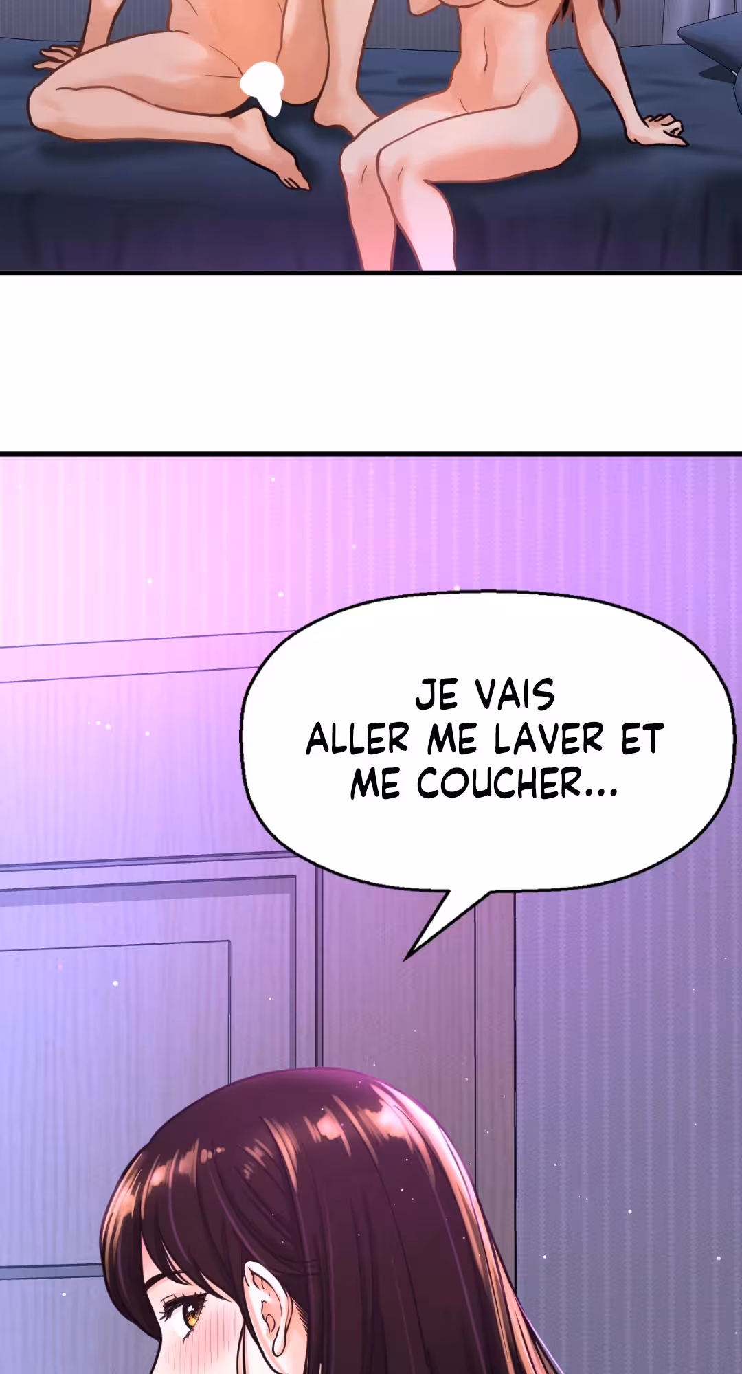 Elle m’agace ! Chapitre 13 page 13