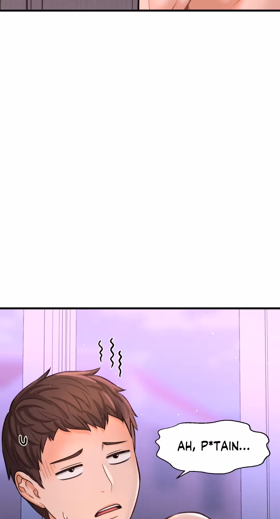Elle m’agace ! Chapitre 13 page 16