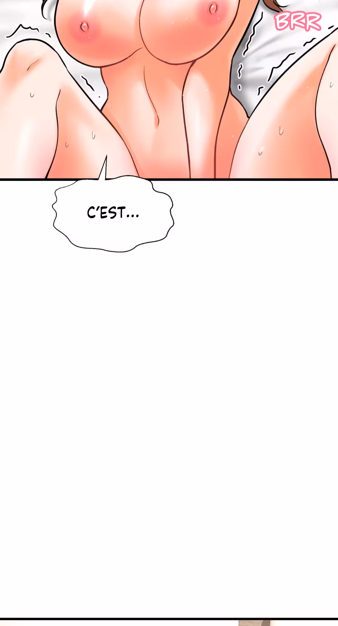Elle m’agace ! Chapitre 13 page 23