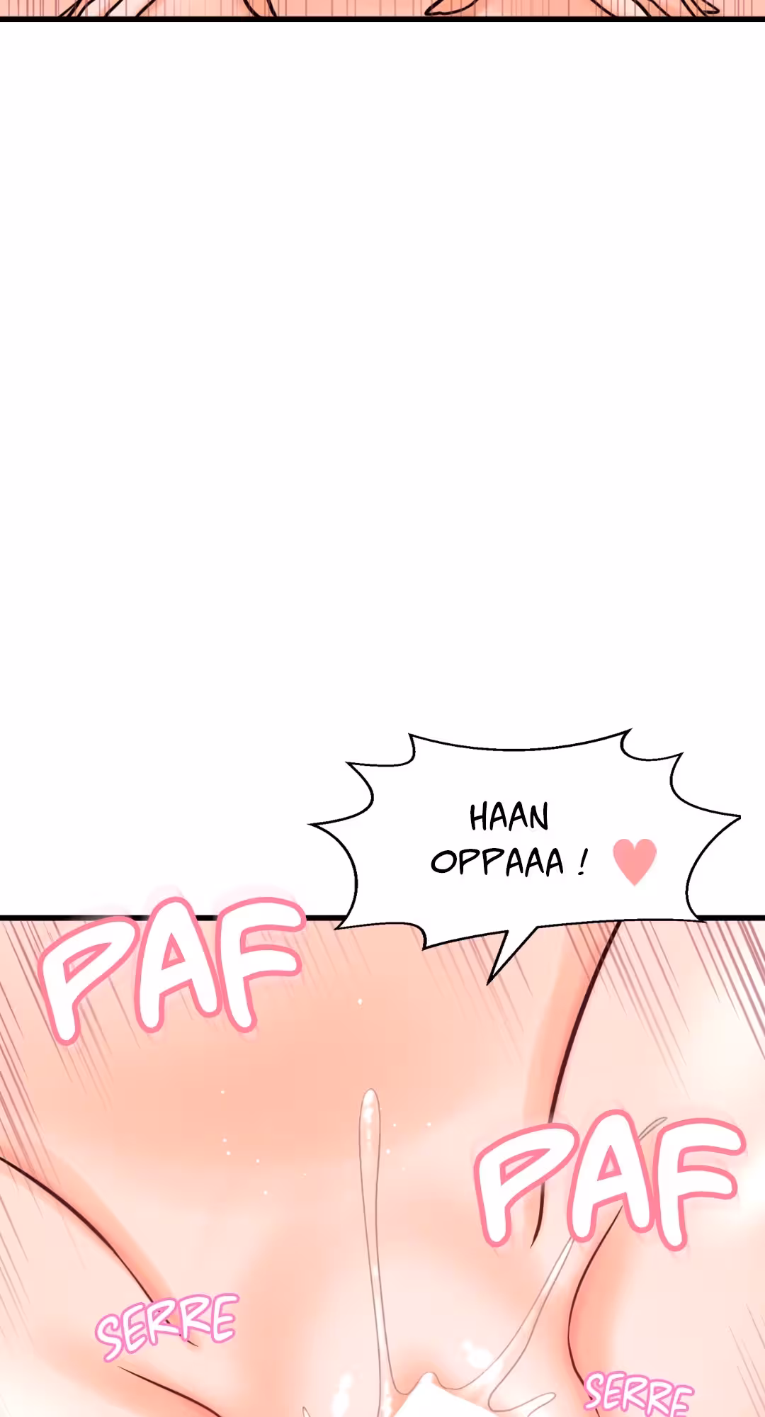 Elle m’agace ! Chapitre 13 page 40