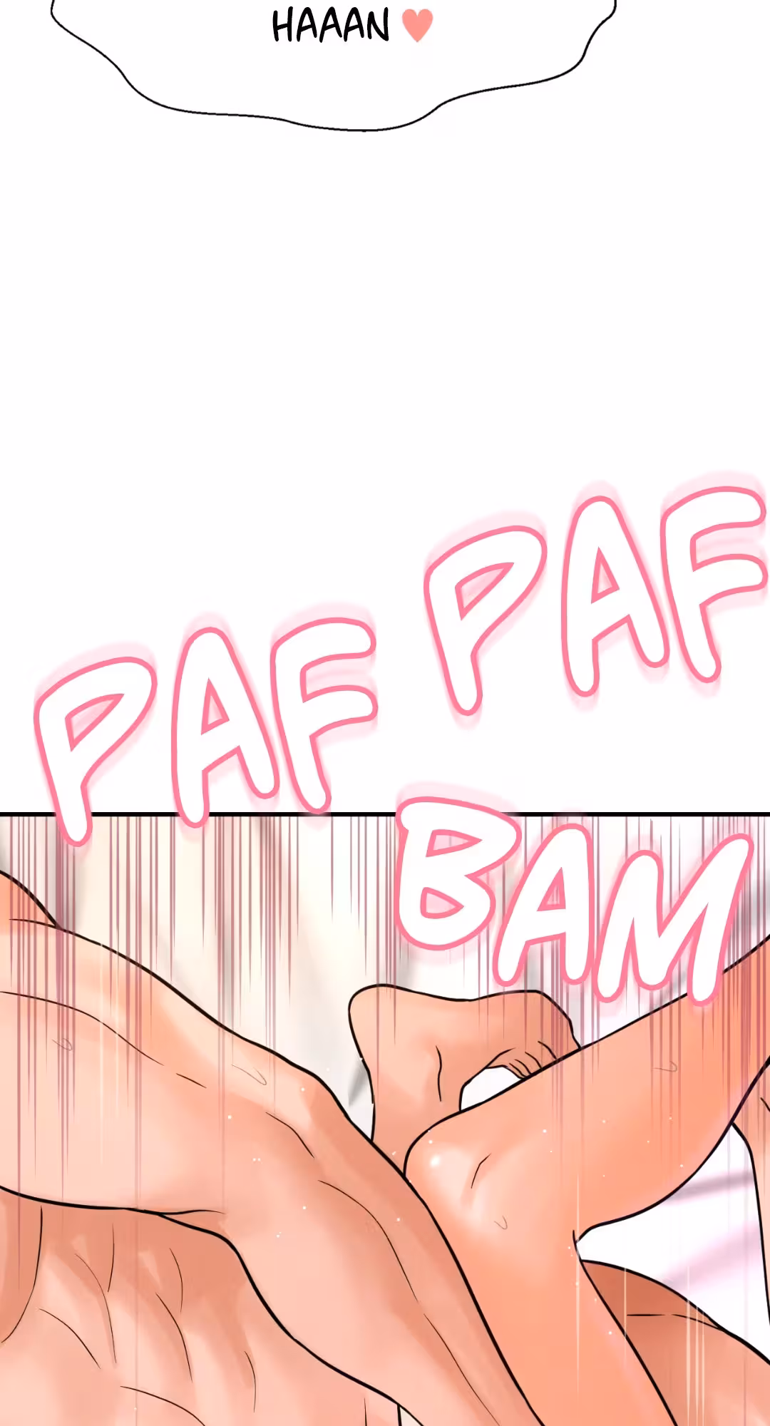 Elle m’agace ! Chapitre 13 page 43