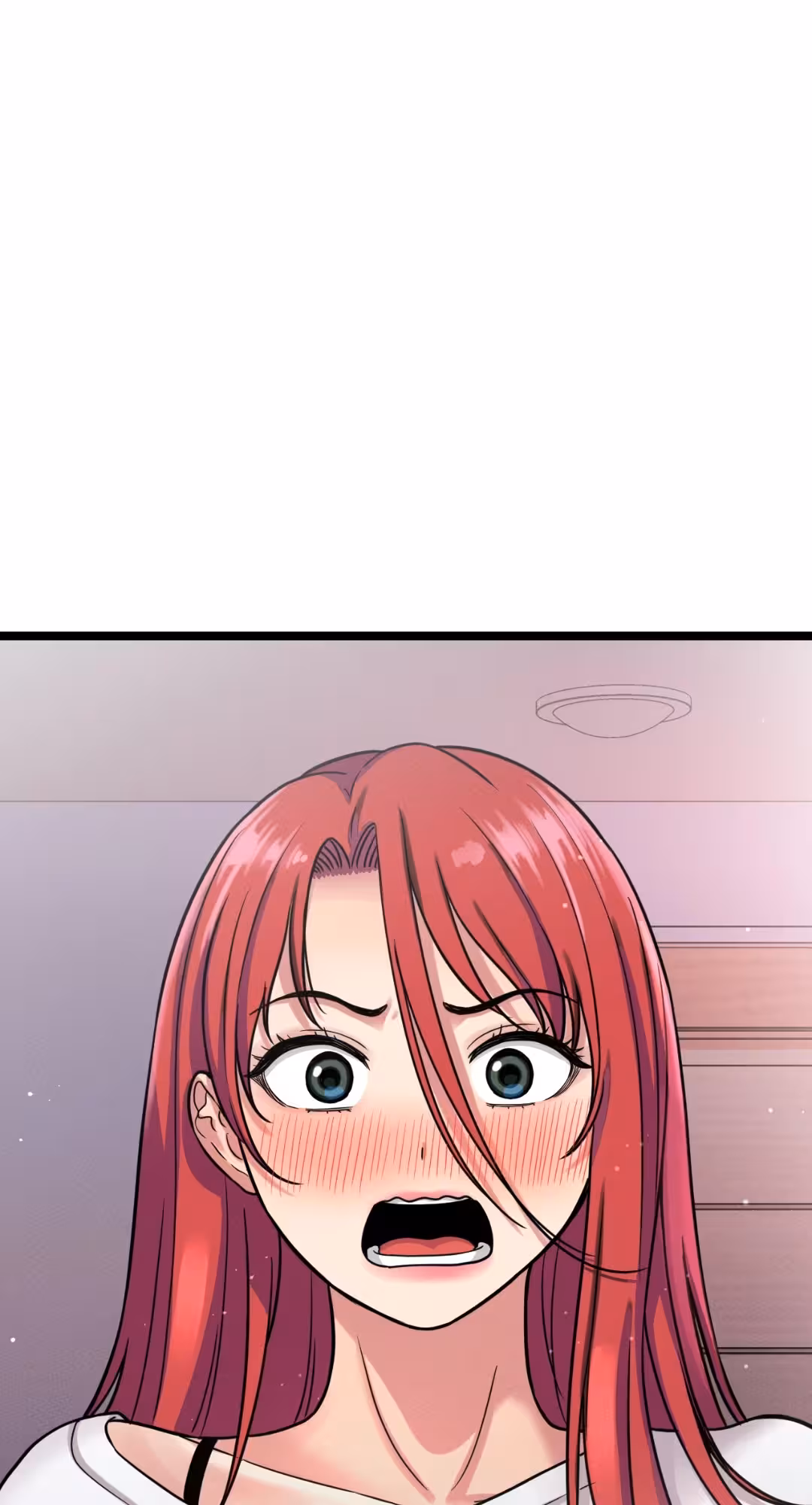 Elle m’agace ! Chapitre 13 page 6