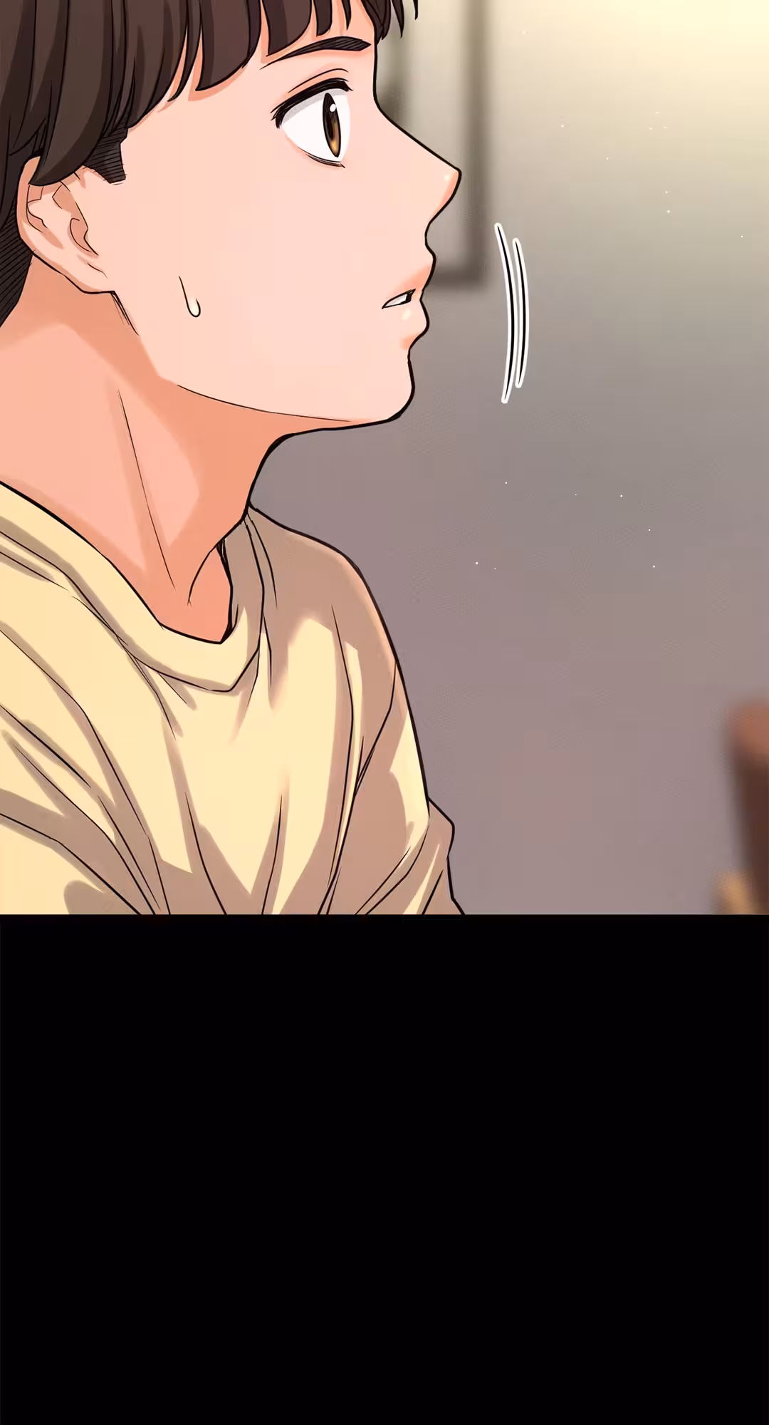 Elle m’agace ! Chapitre 35 page 22