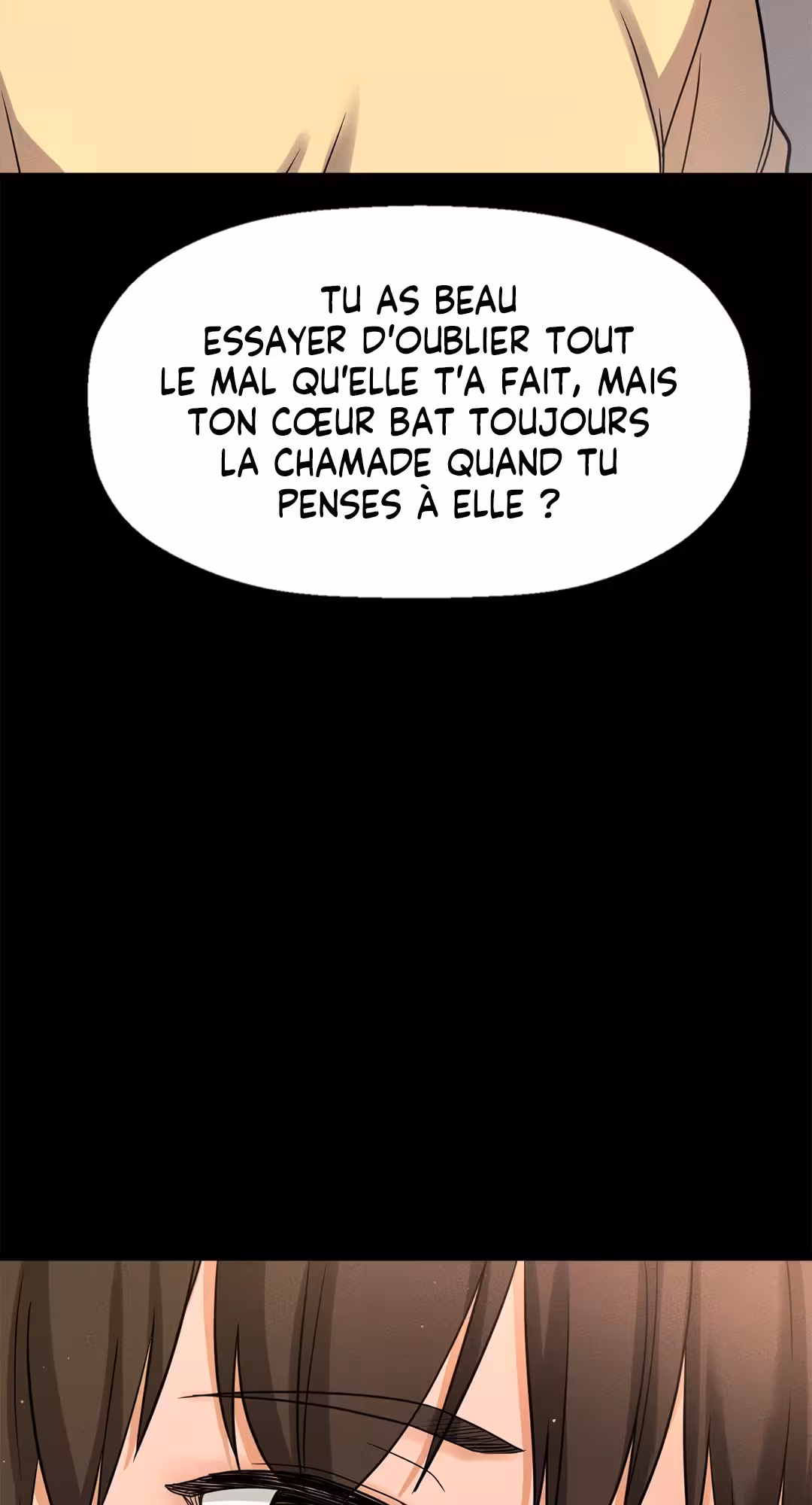 Elle m’agace ! Chapitre 35 page 36