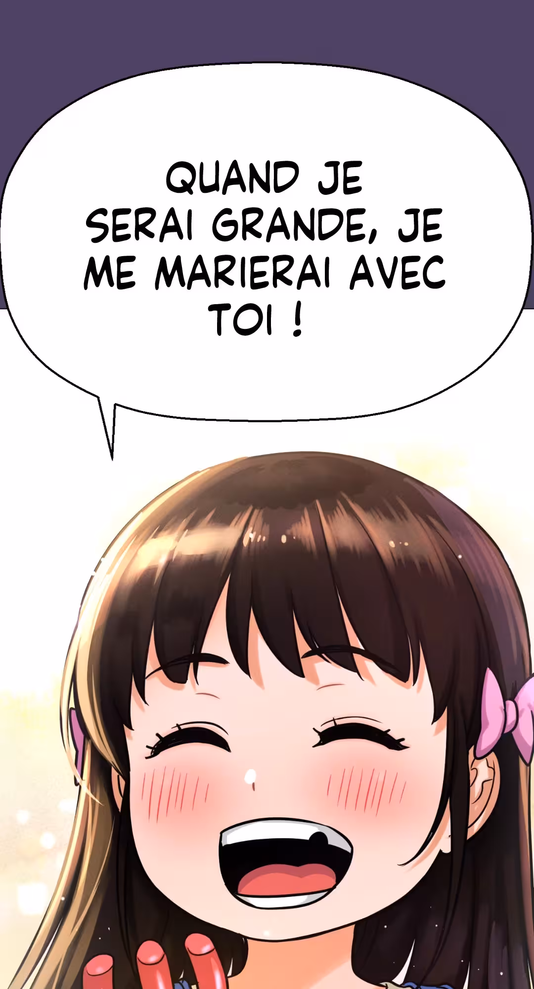 Elle m’agace ! Chapitre 6 page 22
