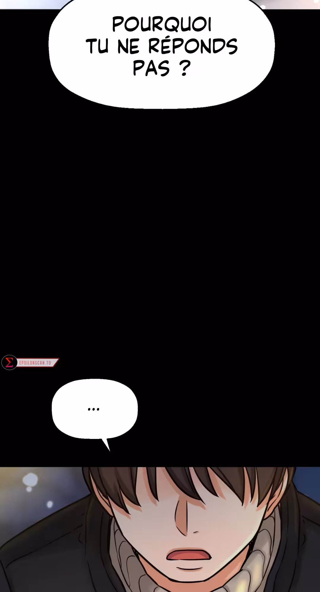 Elle m’agace ! Chapitre 6 page 47