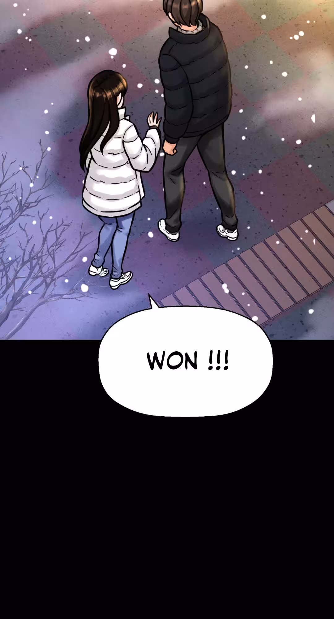 Elle m’agace ! Chapitre 6 page 52