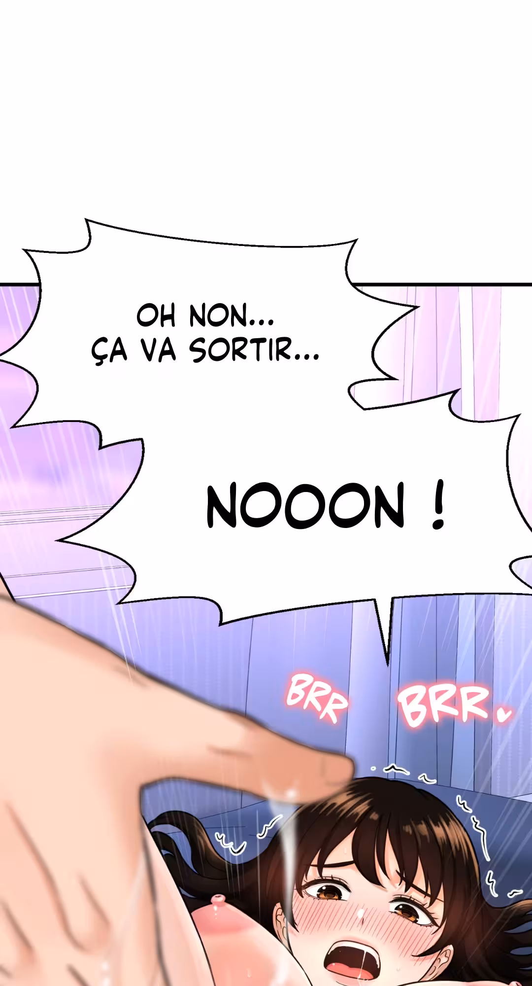 Elle m’agace ! Chapitre 12 page 7