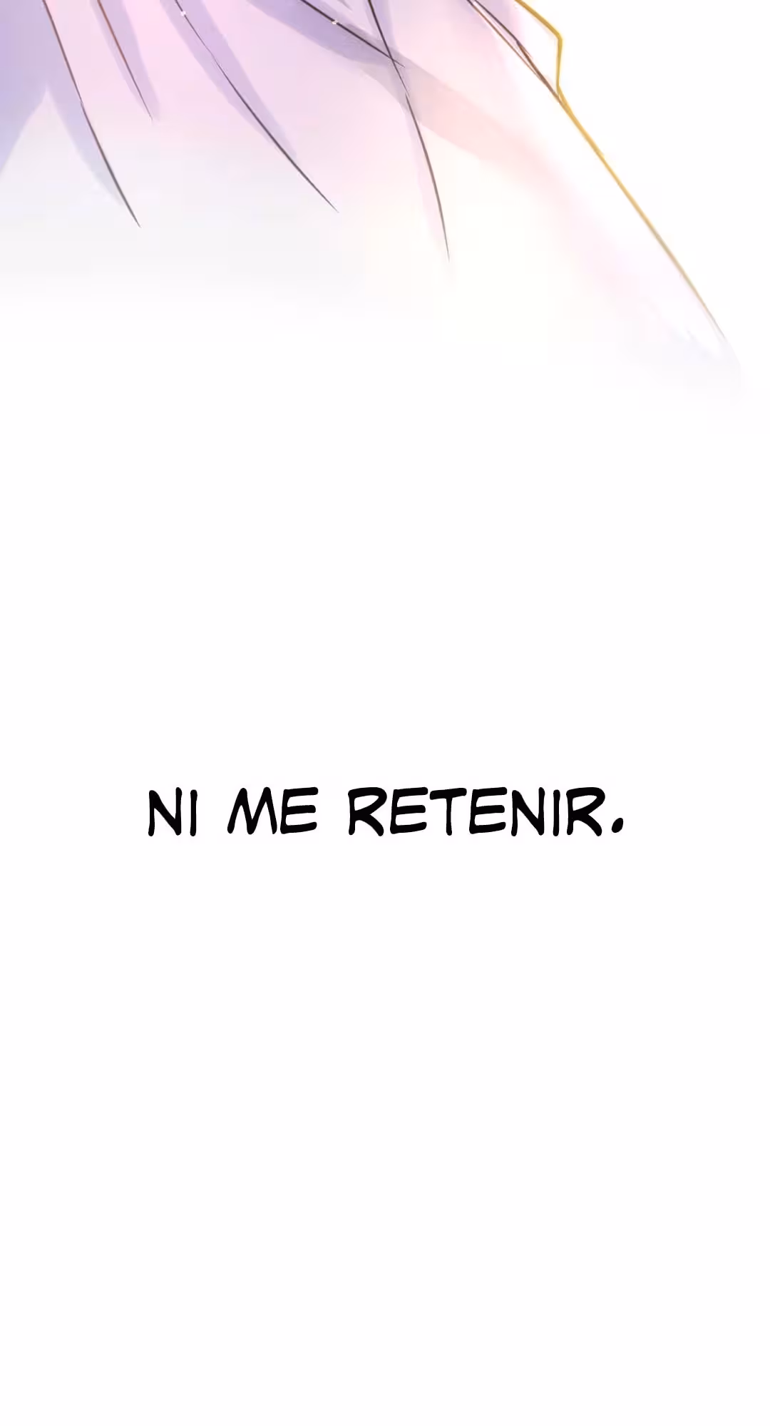 Elle m’agace ! Chapitre 21 page 10