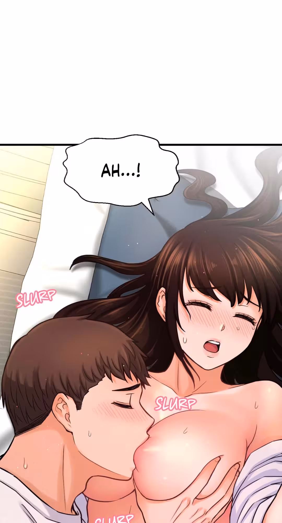 Elle m’agace ! Chapitre 21 page 32