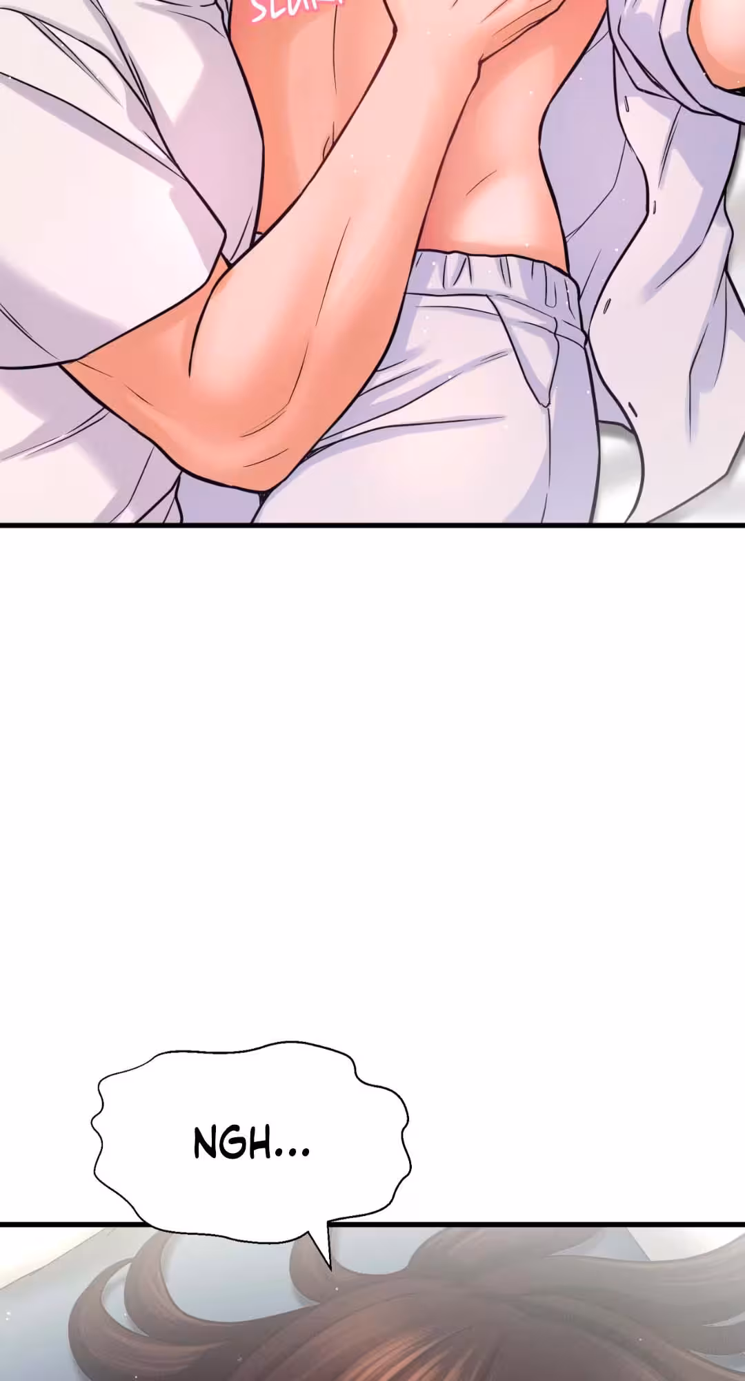 Elle m’agace ! Chapitre 21 page 33