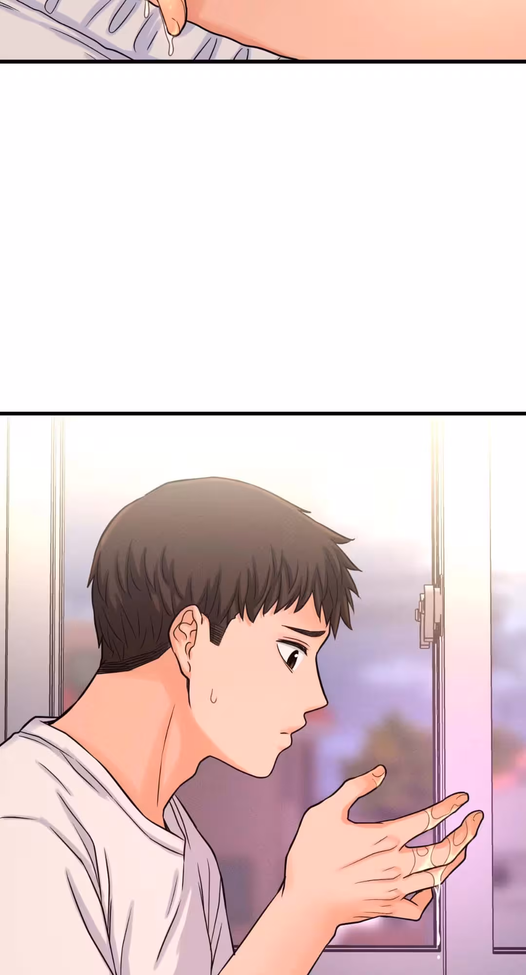 Elle m’agace ! Chapitre 21 page 40