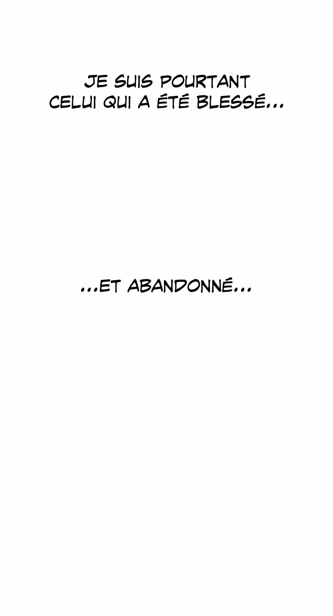 Elle m’agace ! Chapitre 21 page 5