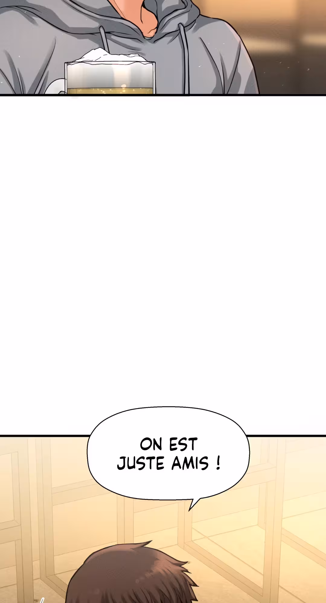 Elle m’agace ! Chapitre 38 page 10