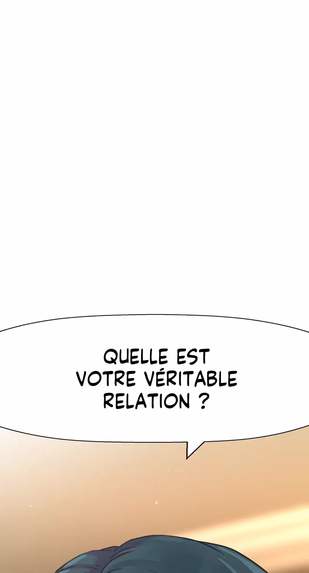 Elle m’agace ! Chapitre 38 page 12