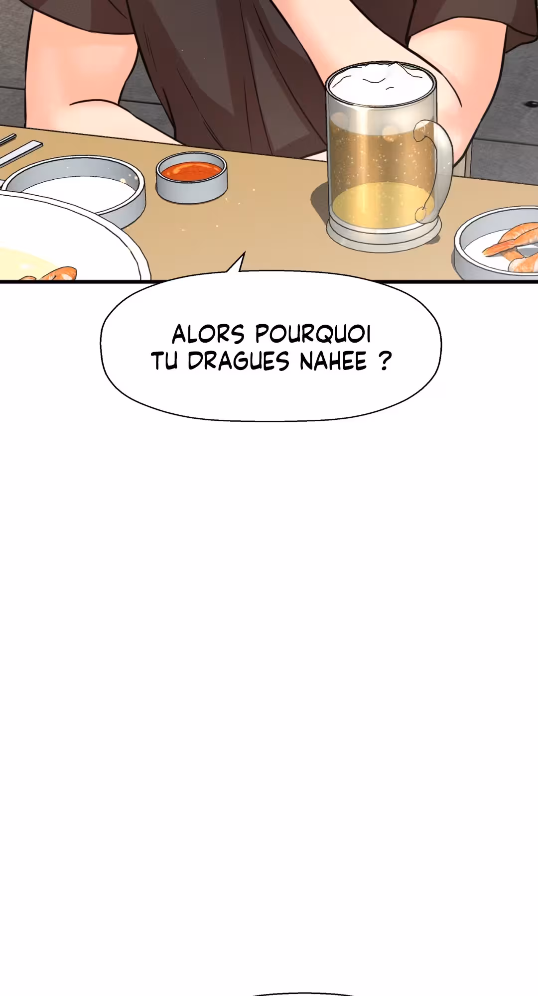 Elle m’agace ! Chapitre 38 page 18