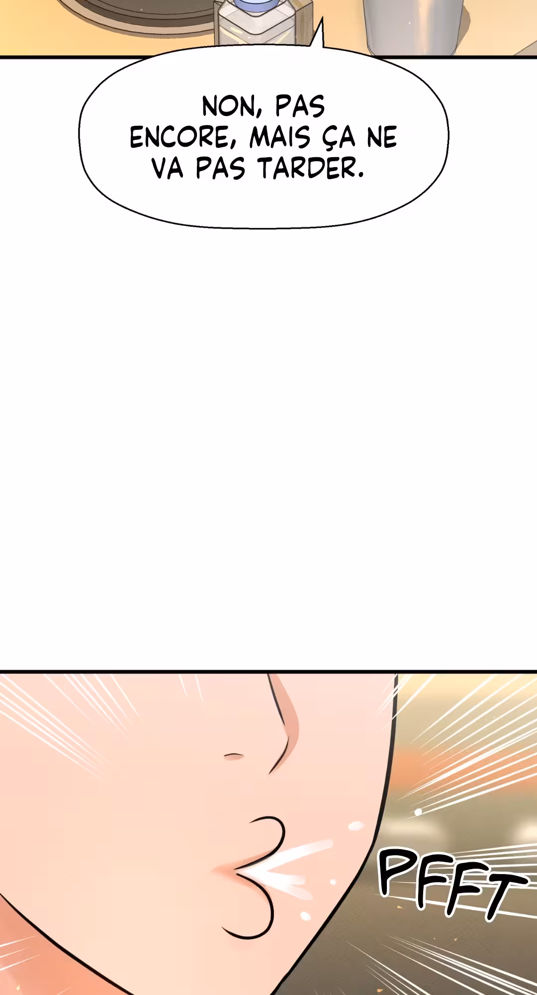Elle m’agace ! Chapitre 38 page 24