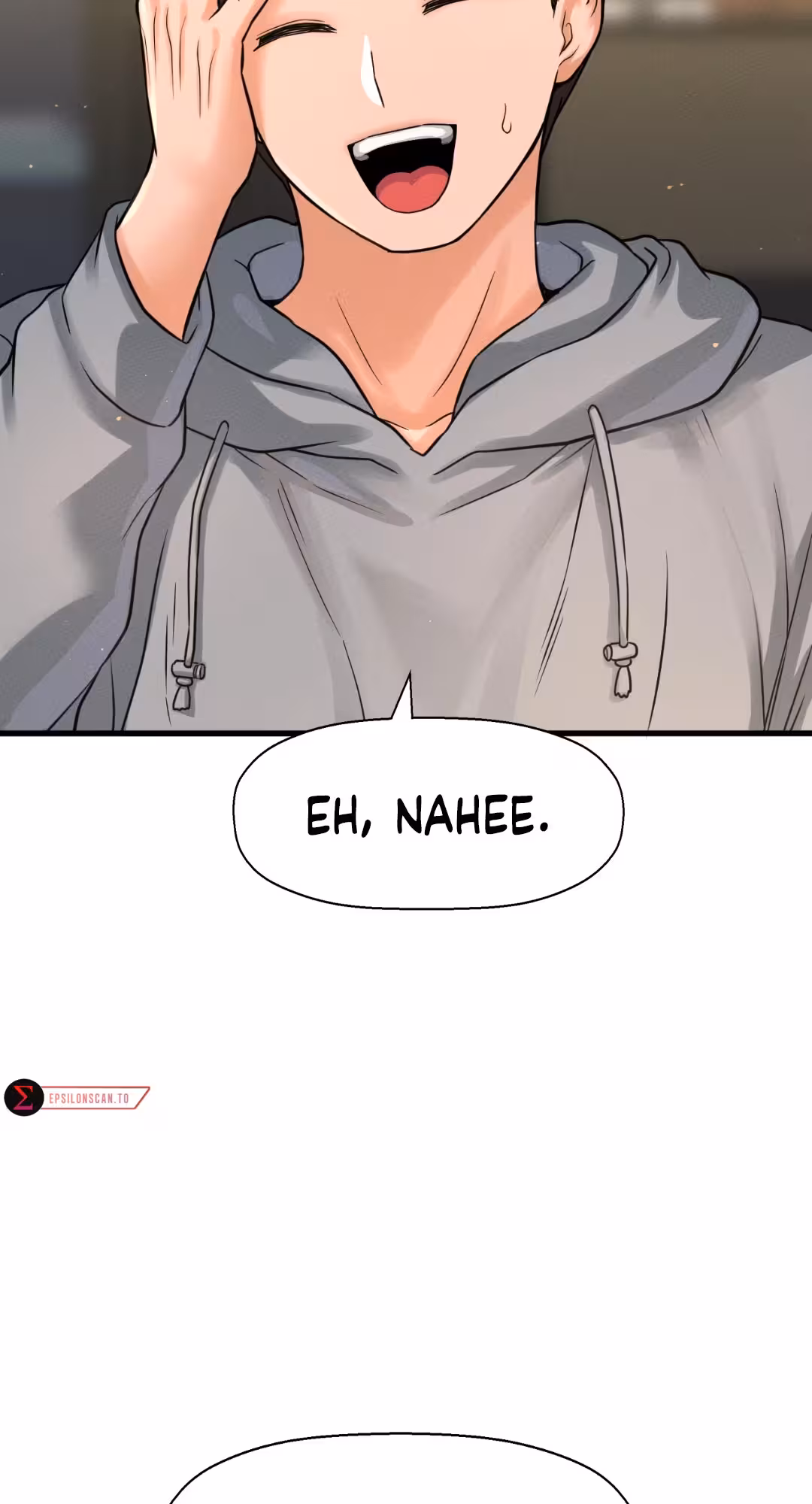 Elle m’agace ! Chapitre 38 page 26