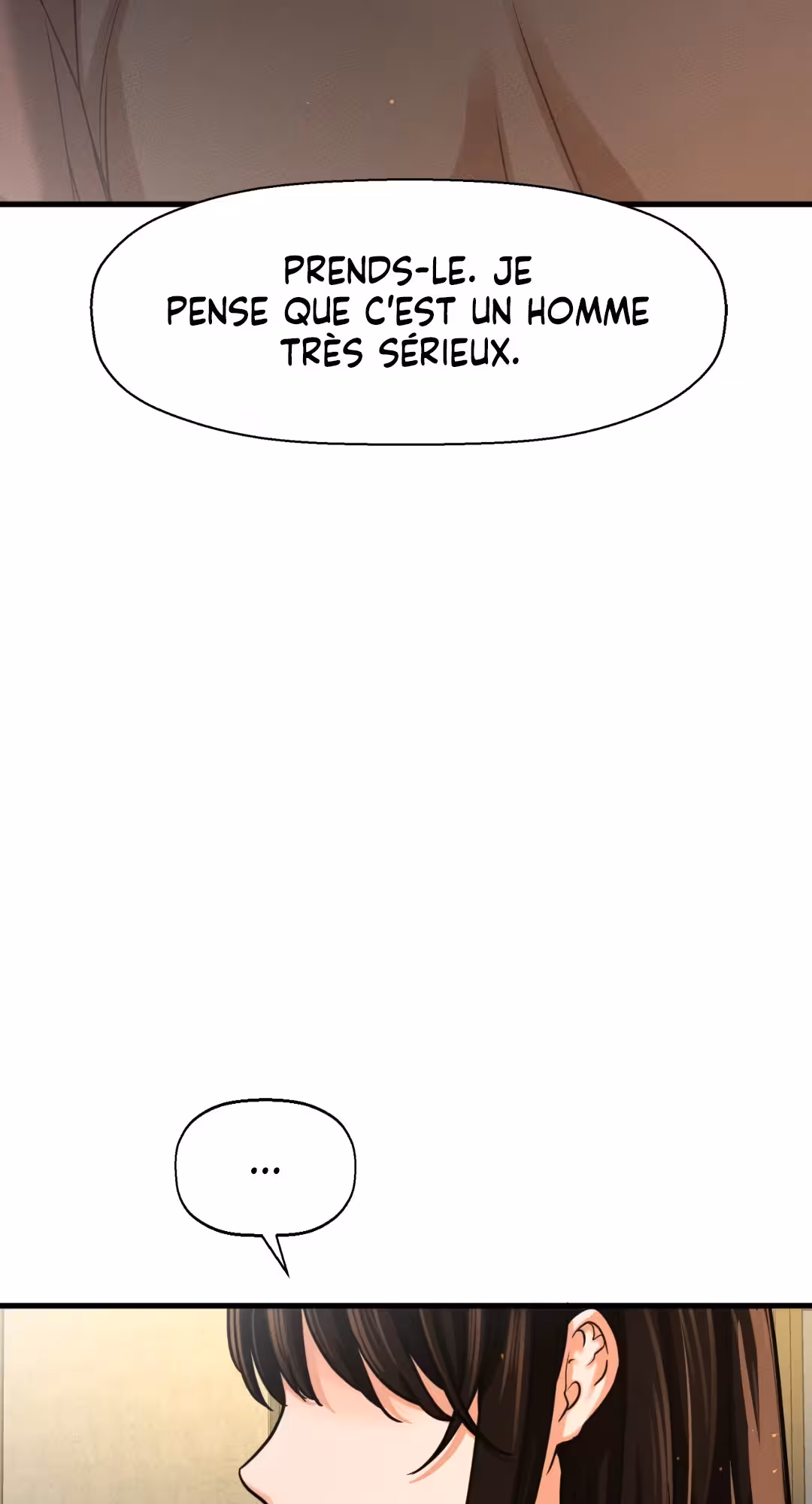 Elle m’agace ! Chapitre 38 page 30