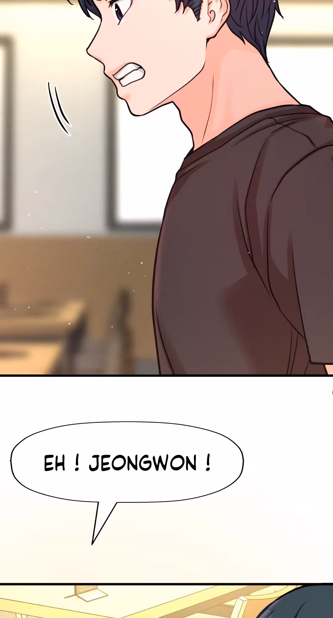 Elle m’agace ! Chapitre 38 page 36