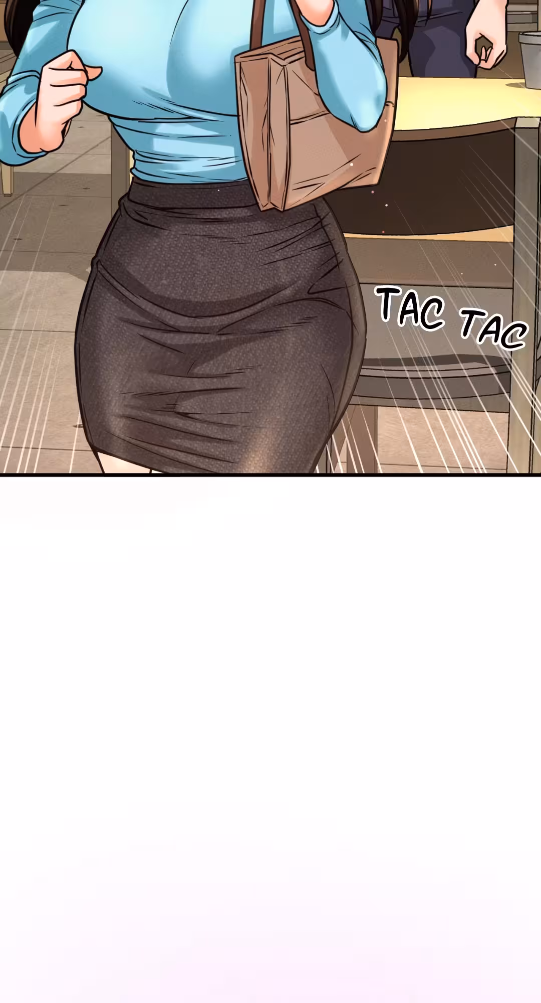Elle m’agace ! Chapitre 38 page 42