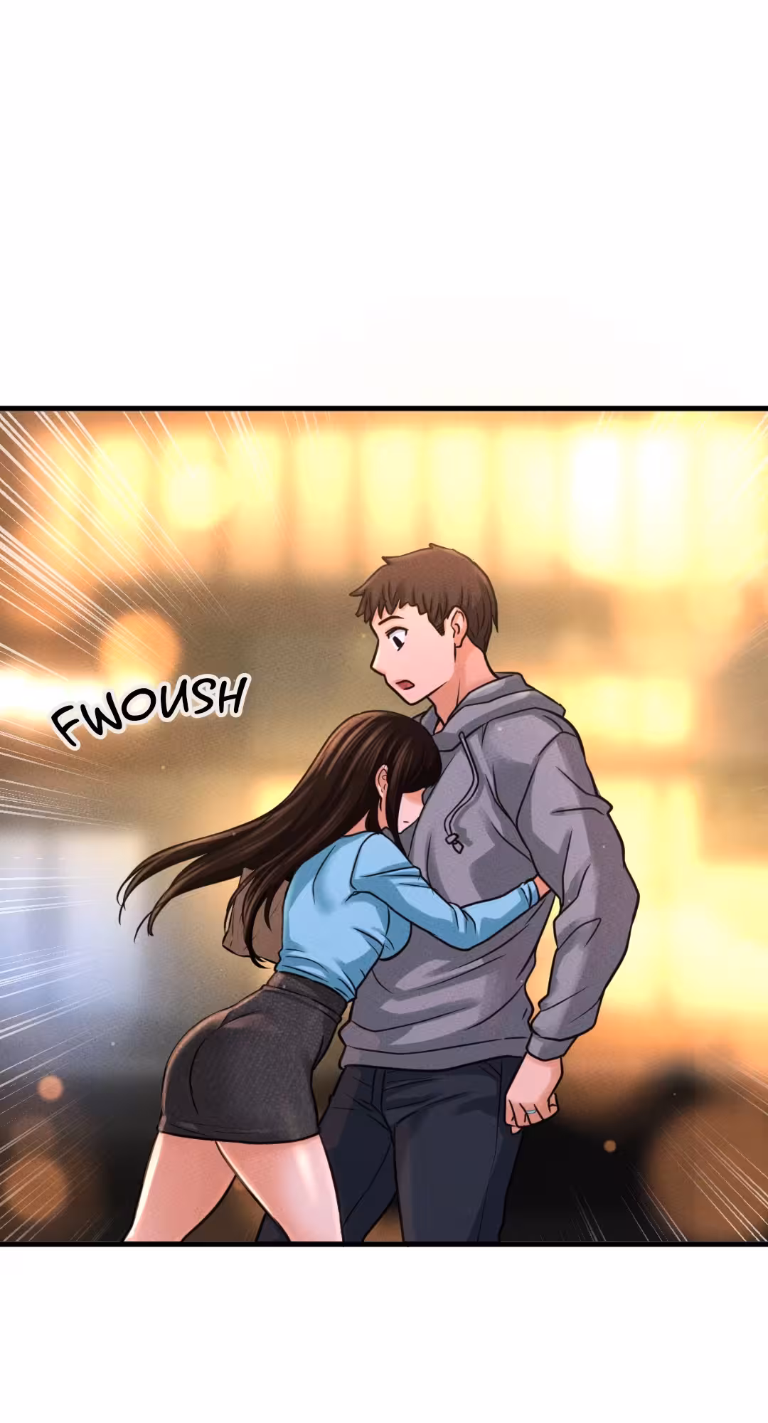 Elle m’agace ! Chapitre 38 page 48