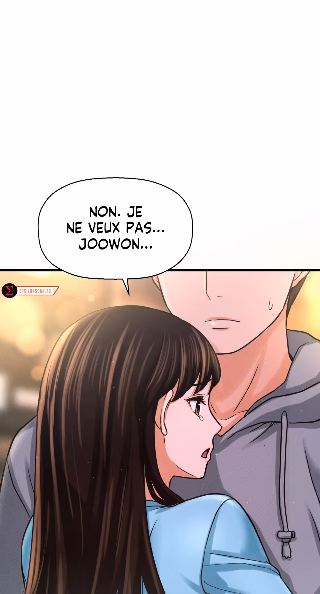Elle m’agace ! Chapitre 38 page 49