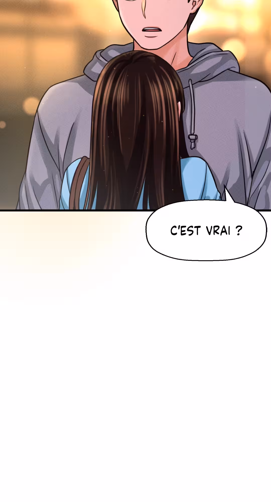 Elle m’agace ! Chapitre 38 page 51