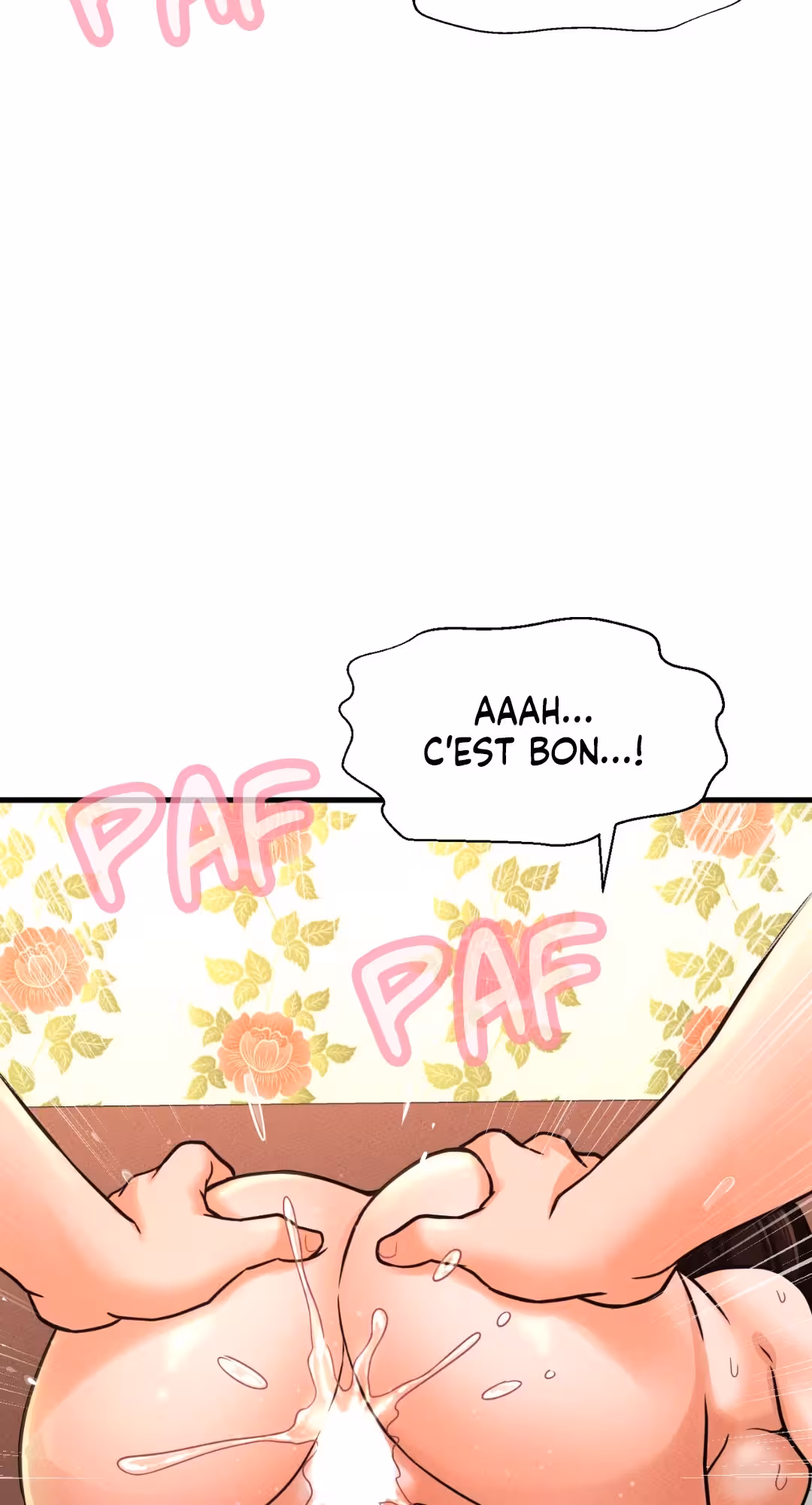 Elle m’agace ! Chapitre 38 page 55