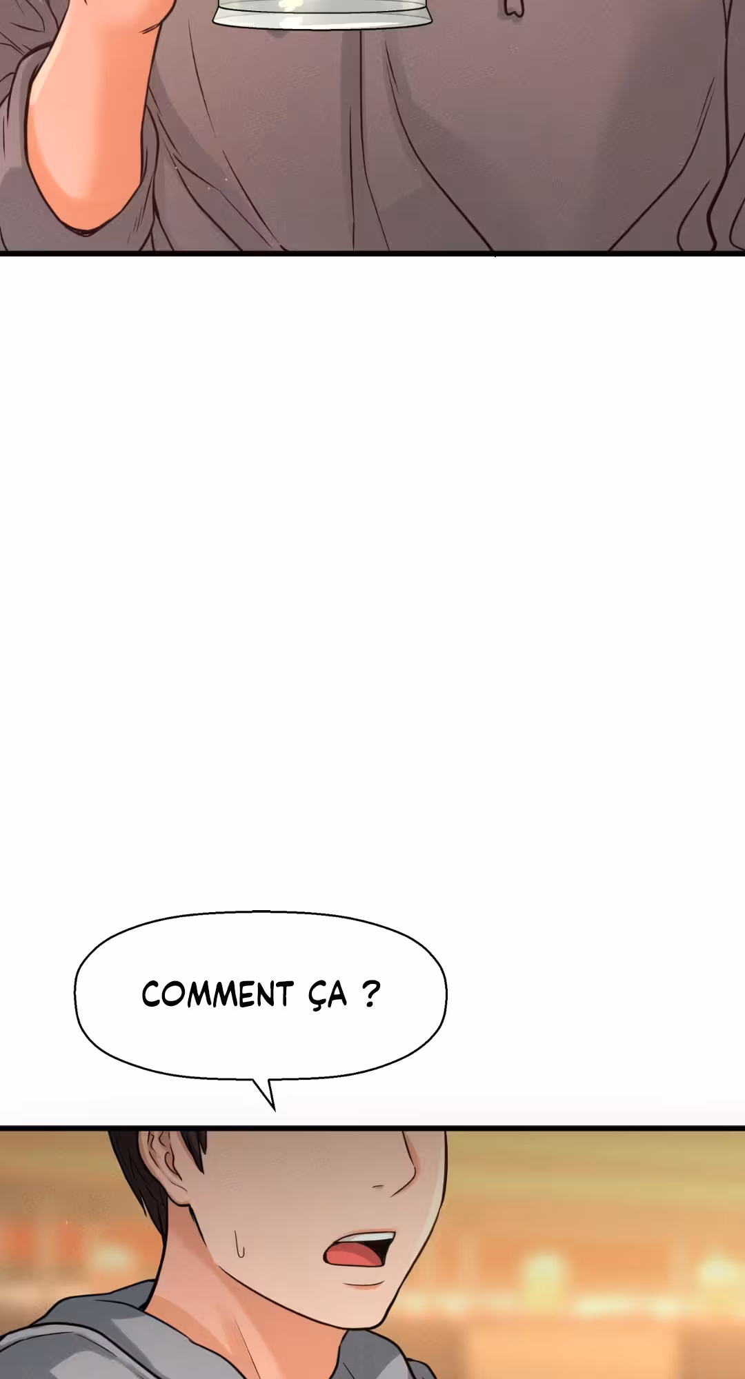 Elle m’agace ! Chapitre 38 page 9