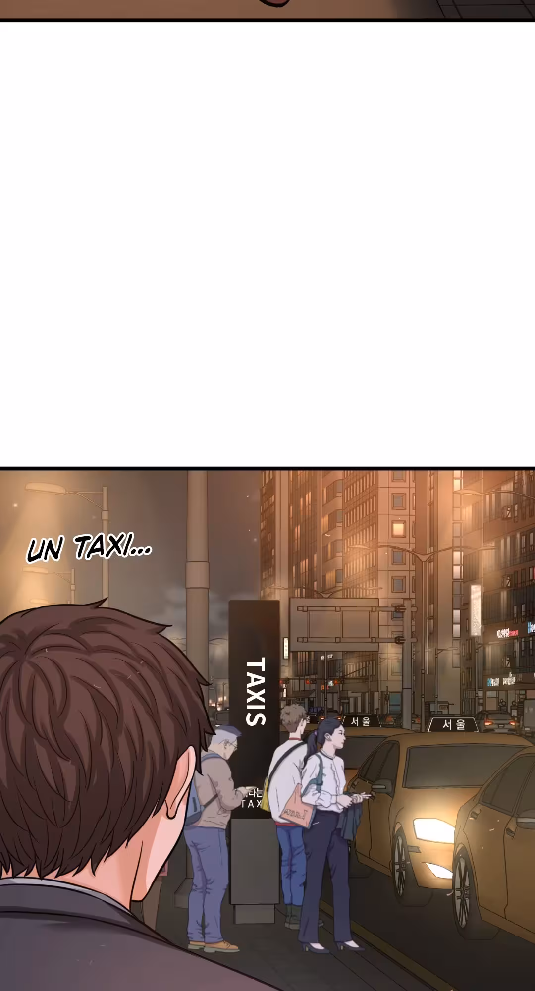 Elle m’agace ! Chapitre 49 page 8