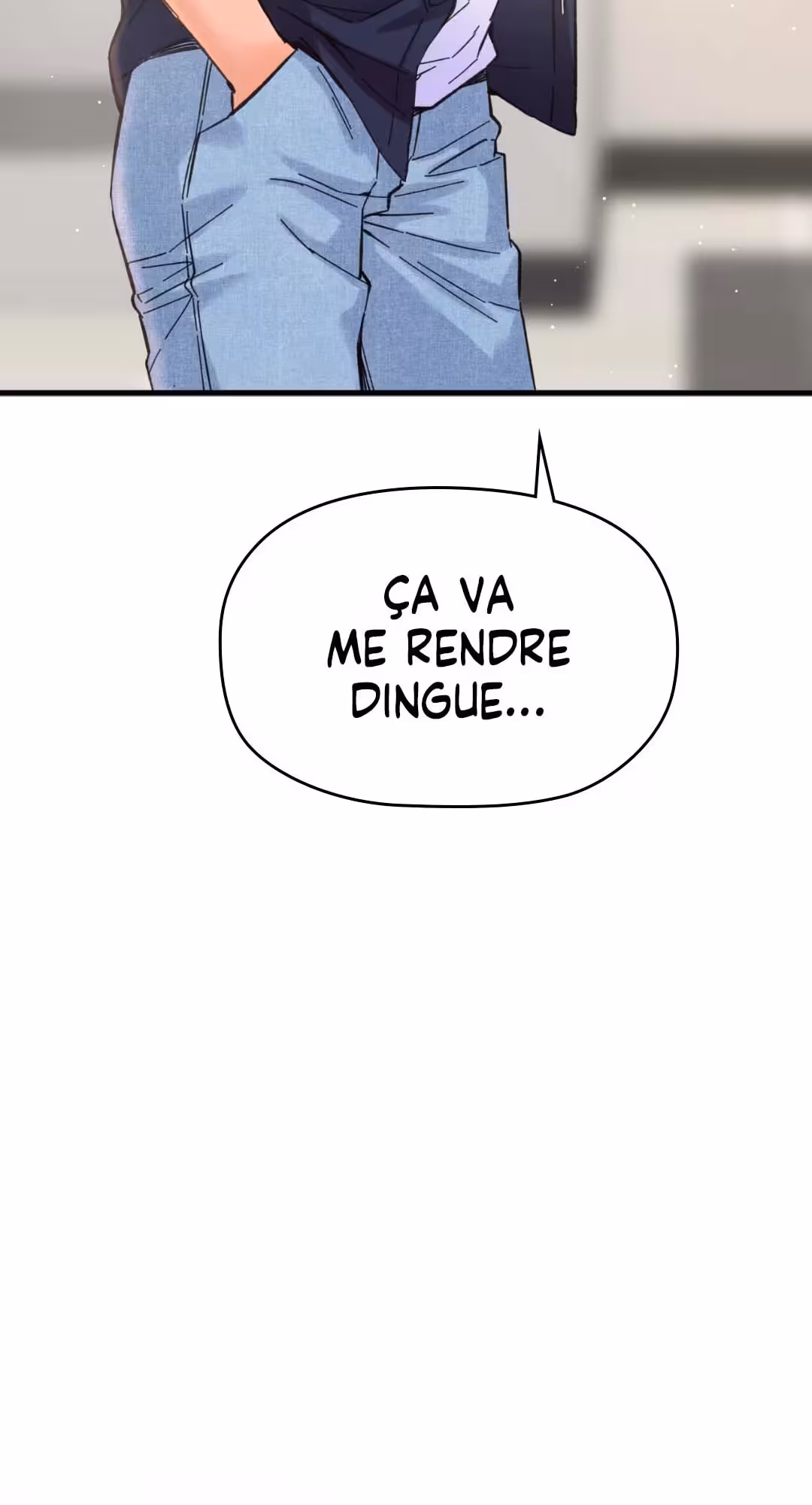 Elle m’agace ! Chapitre 20 page 13