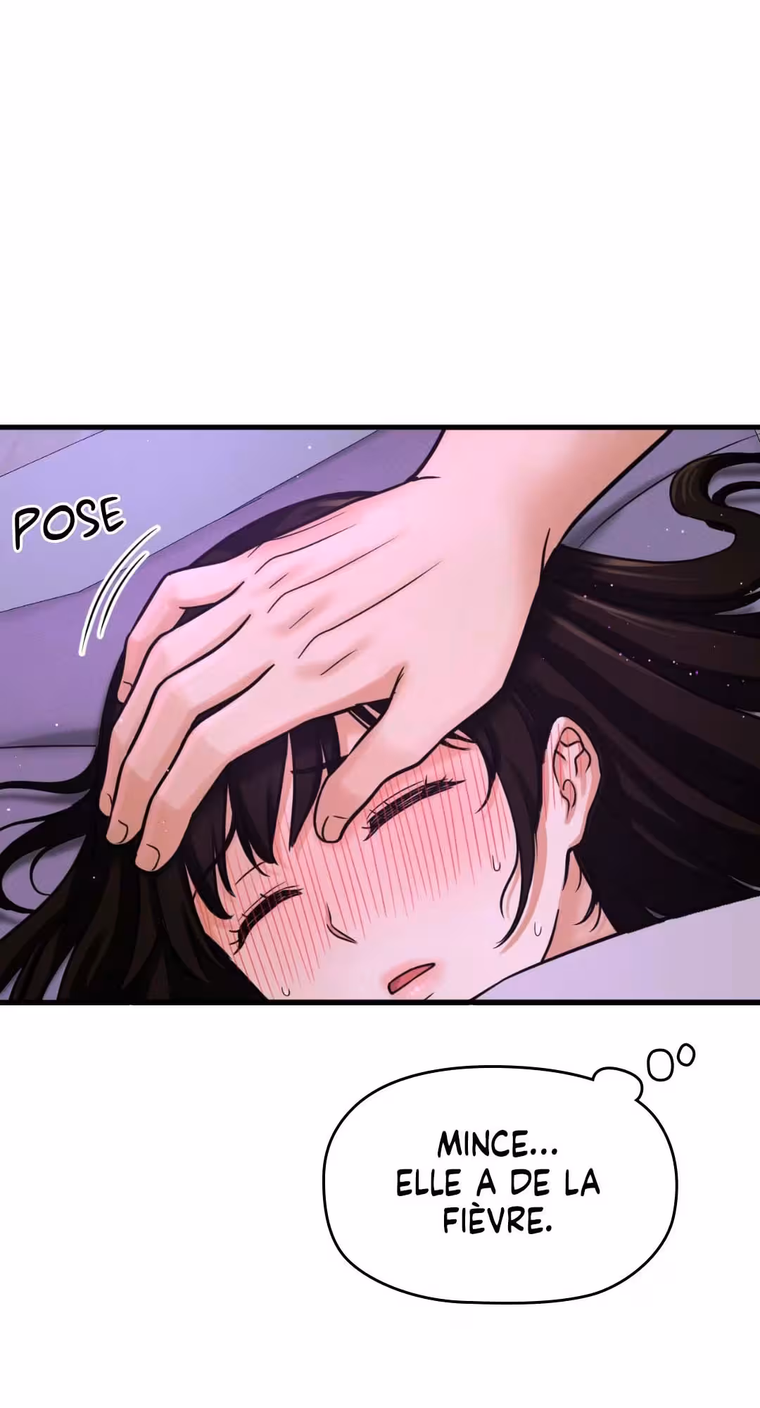 Elle m’agace ! Chapitre 20 page 37