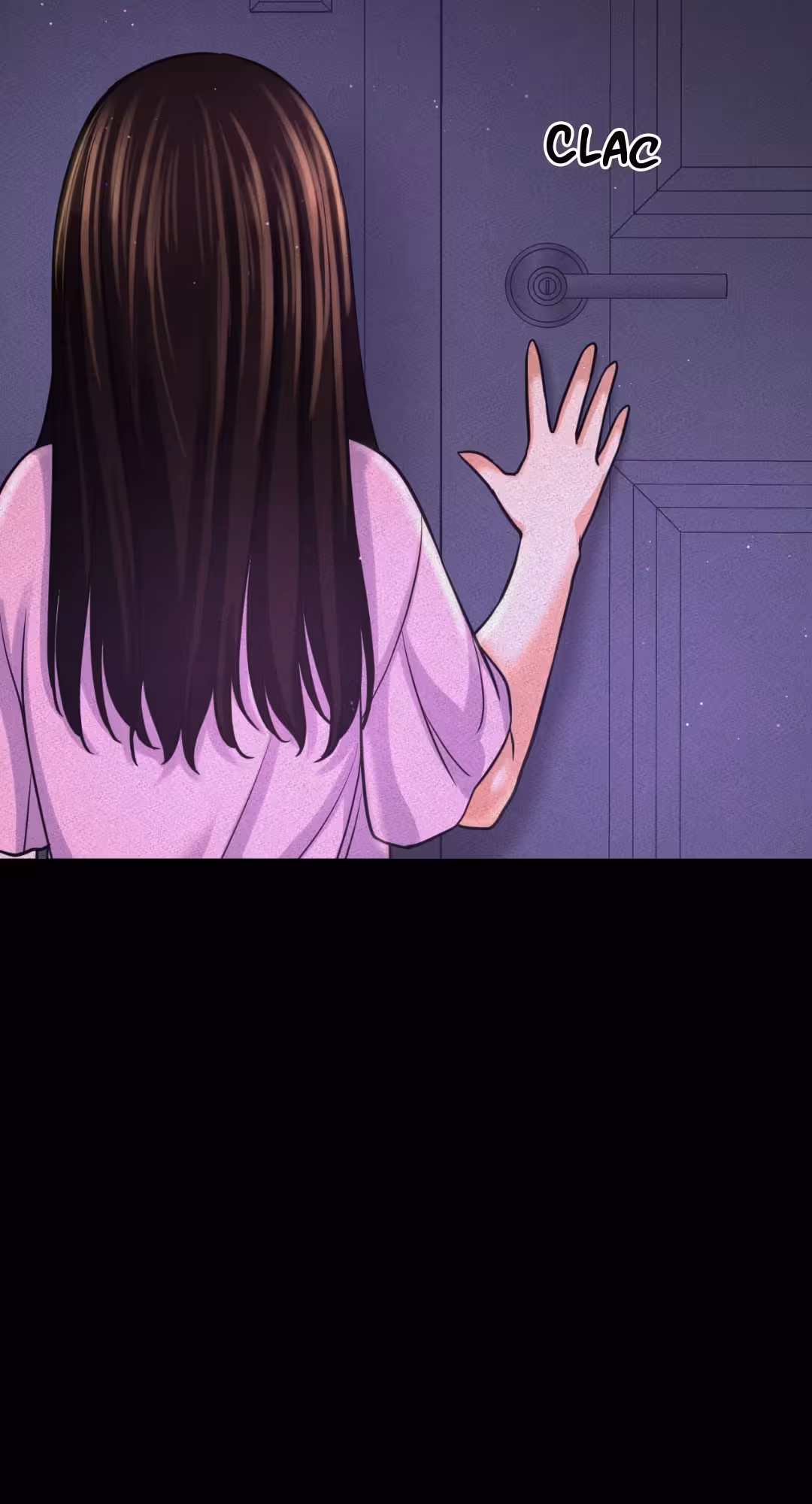 Elle m’agace ! Chapitre 44 page 26